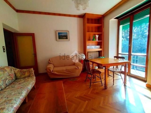 Appartamento in vendita a Sant'Erminio, Cenerente