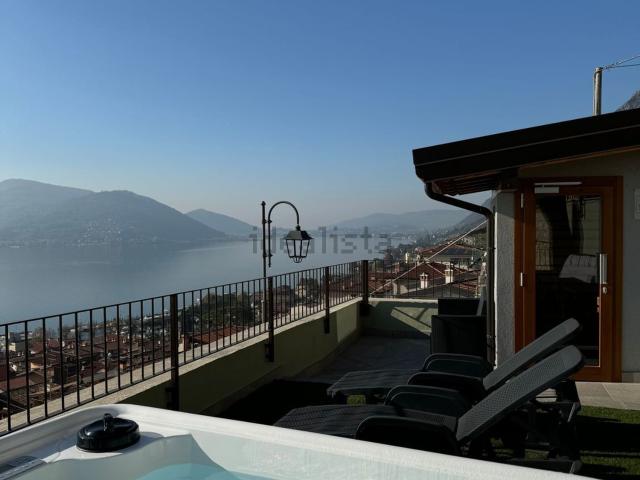 Appartamento in vendita a Predore, Lombardia
