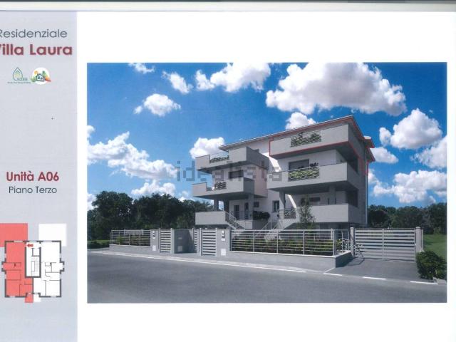 Attico in vendita a Unione dei comuni del Distretto Ceramico, Maranello