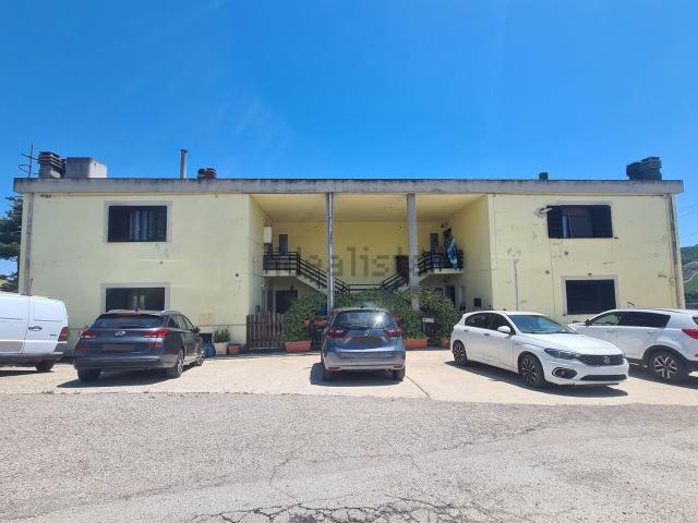 Appartamento in vendita a Villa Vomano, Teramo