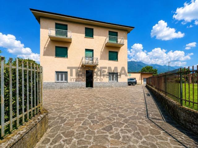 Appartamento in vendita a Vogno, Rovetta