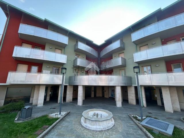 Appartamento in vendita a Almè, Bergamo