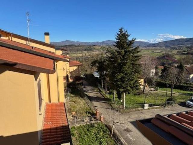 Appartamento in vendita a Poppi, Toscana