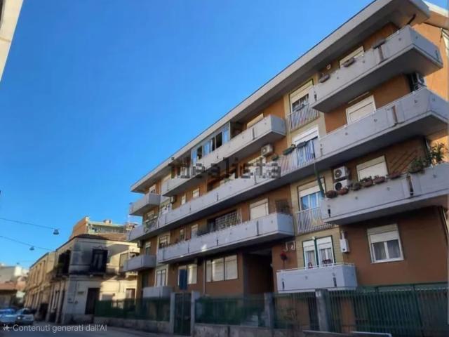 Appartamento in vendita a Picanello-Ognina-Barriera-Canalicchio, Catania