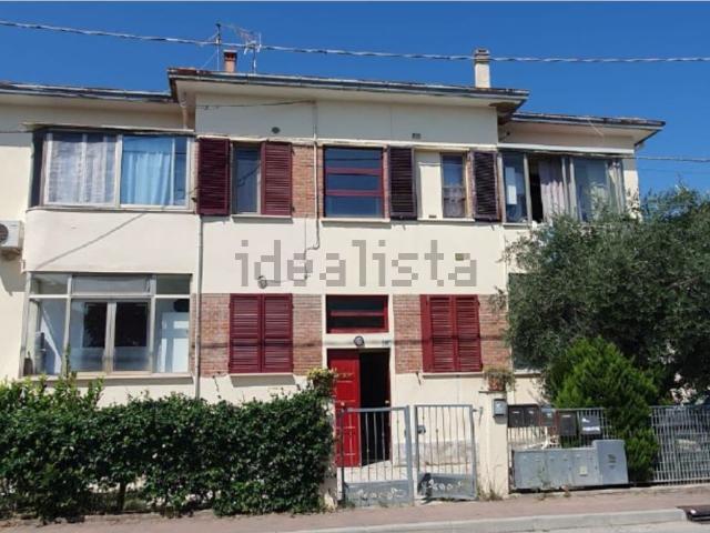 Appartamento in vendita a Montescudo-Monte Colombo, Montescudo