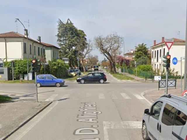 Appartamento in vendita a Unione Terre e Fiumi, Copparo