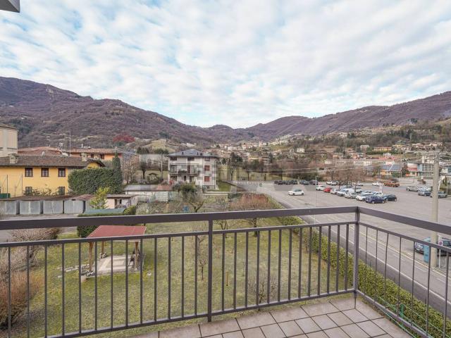 Appartamento in vendita a Colognola, Casazza