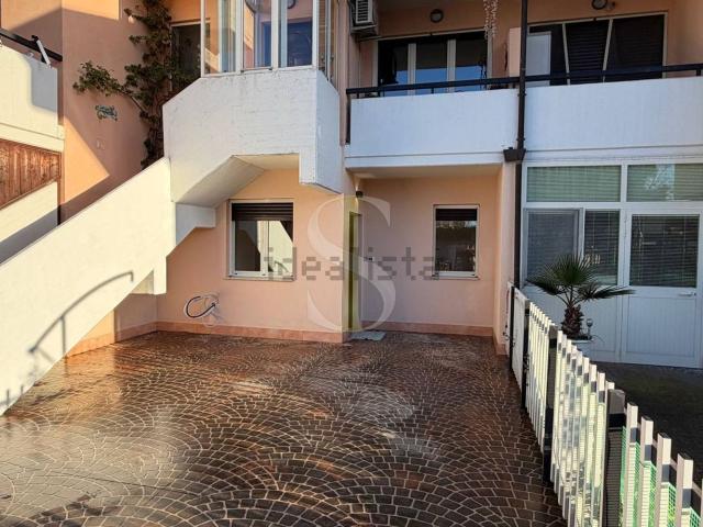 Appartamento in vendita a Termoli, Molise