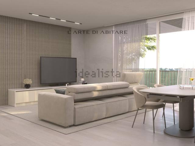 Appartamento in vendita a Santa Maria di Camisano, Camisano Vicentino