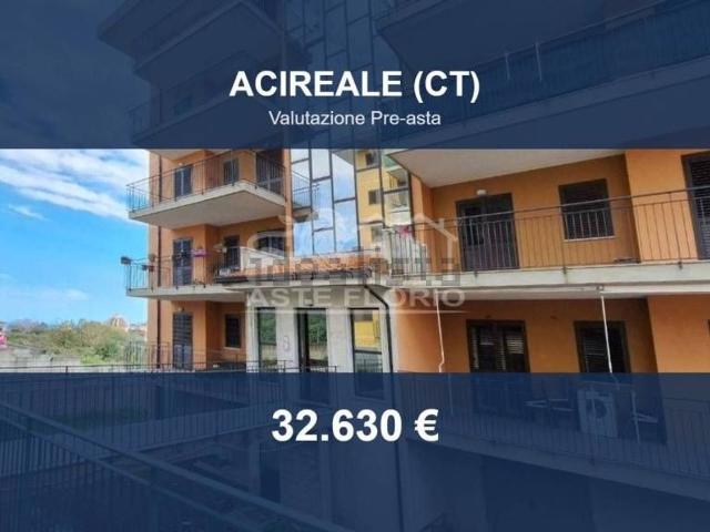 Appartamento in vendita a Sciarelle, Acireale