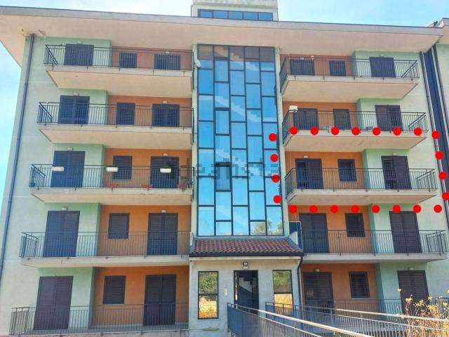 Appartamento in vendita a Sciarelle, Acireale