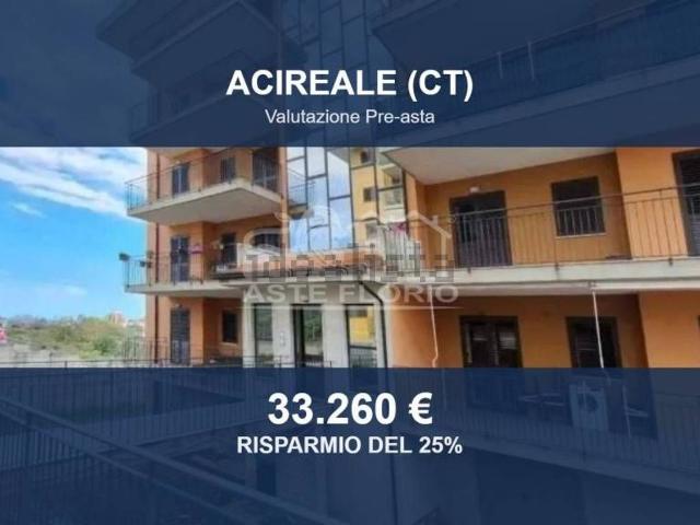 Appartamento in vendita a Sciarelle, Acireale