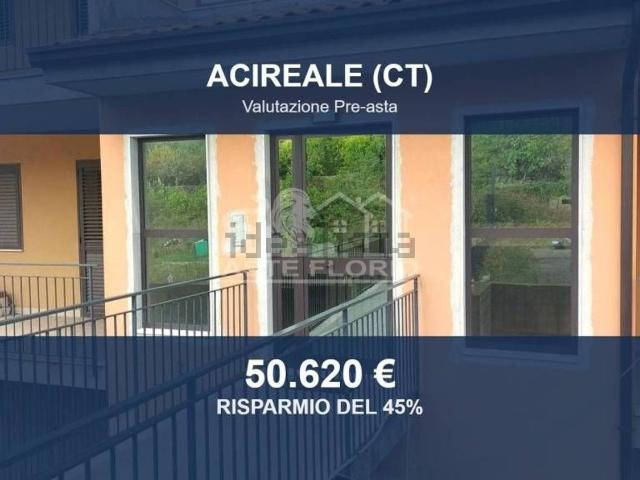Appartamento in vendita a Sciarelle, Acireale