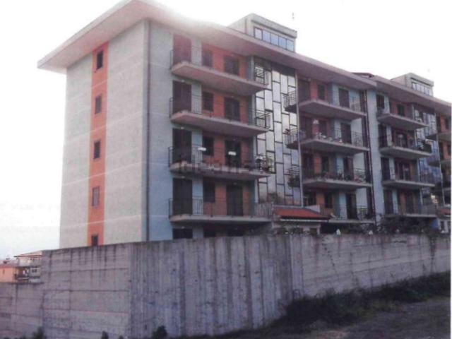 Appartamento in vendita a Sciarelle, Acireale