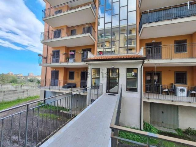 Appartamento in vendita a Sciarelle, Acireale