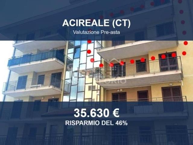 Appartamento in vendita a Sciarelle, Acireale