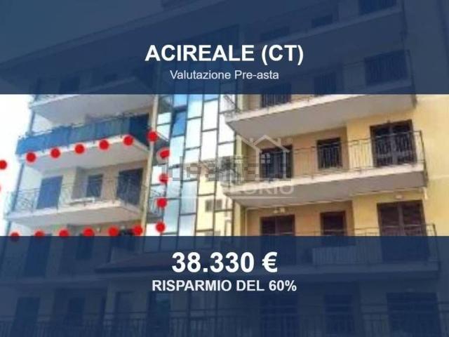 Appartamento in vendita a Sciarelle, Acireale