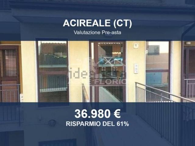 Appartamento in vendita a Sciarelle, Acireale