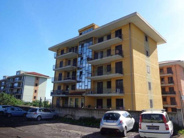 Appartamento in vendita a Sciarelle, Acireale