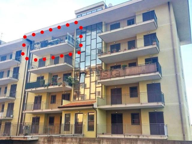 Appartamento in vendita a Sciarelle, Acireale