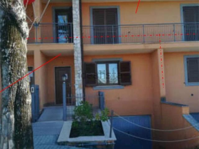 Appartamento in vendita a Cicignano, Collevecchio