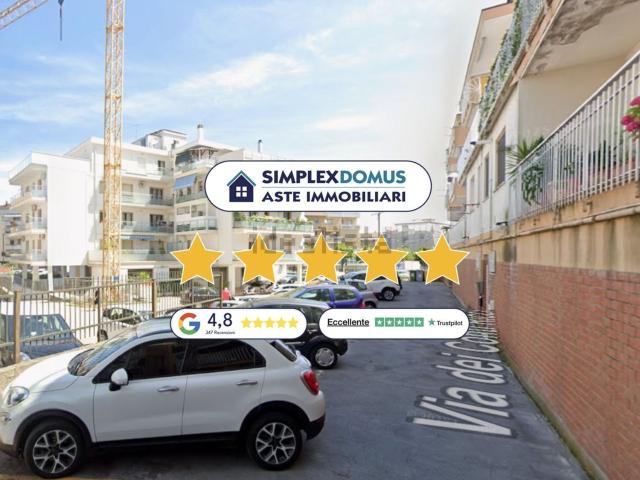 Appartamento in vendita a San Paolo, Vasto