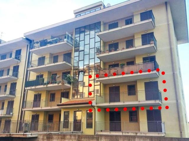 Appartamento in vendita a Sciarelle, Acireale