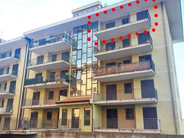 Appartamento in vendita a Sciarelle, Acireale