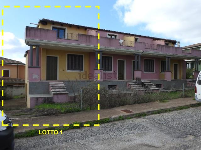 Appartamento in vendita a Abbasanta, Sardigna/Sardegna