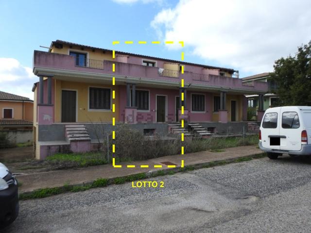 Appartamento in vendita a Ghilarza, Sardigna/Sardegna