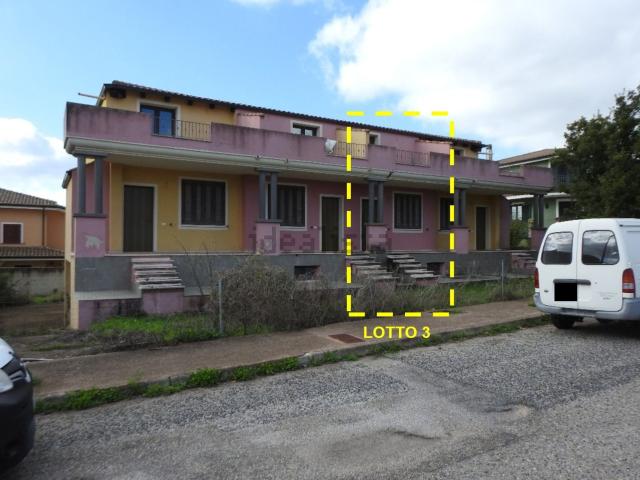 Appartamento in vendita a Ghilarza, Sardigna/Sardegna