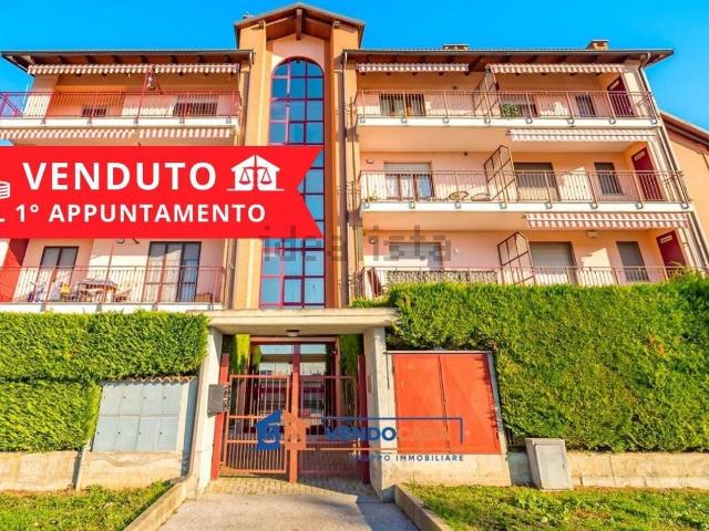 Appartamento in vendita a Piemonte, Torino