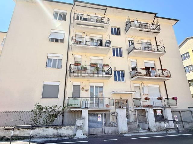 Appartamento in vendita a Città Giardino, Rieti