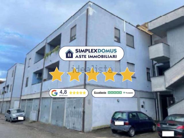 Appartamento in vendita a Petignano, Orte