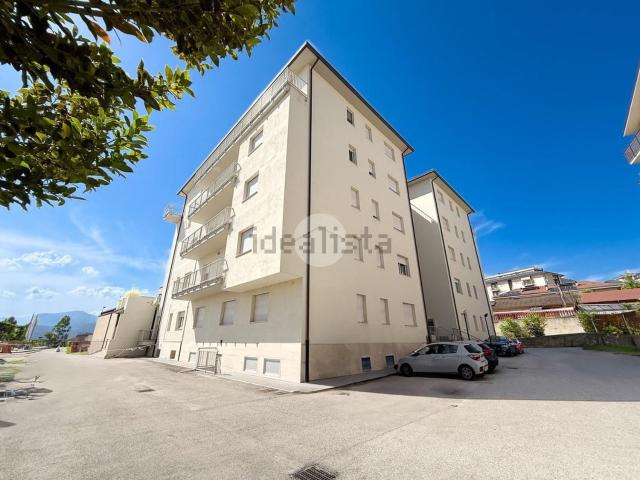 Appartamento in vendita a Santa Barbara, Tornimparte