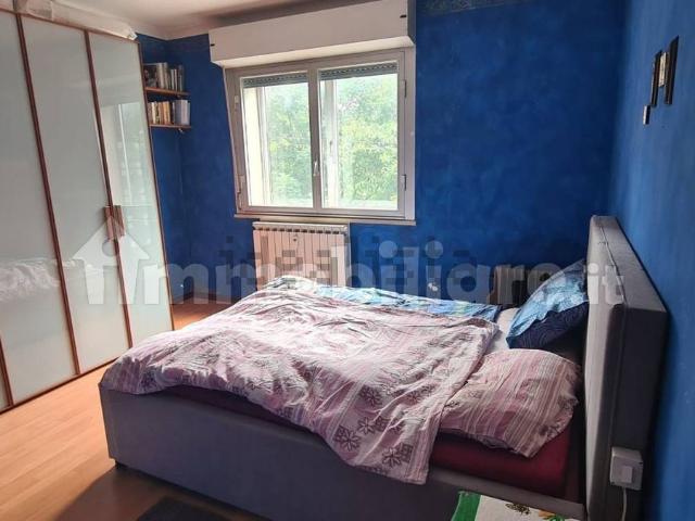 Appartamento in vendita a Opicina / Opčine, Villa Opicina