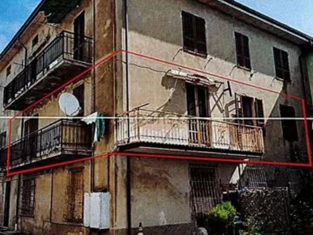 Appartamento in vendita a Vigolzone, Reggio Emilia