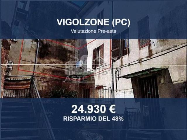 Appartamento in vendita a Vigolzone, Reggio Emilia