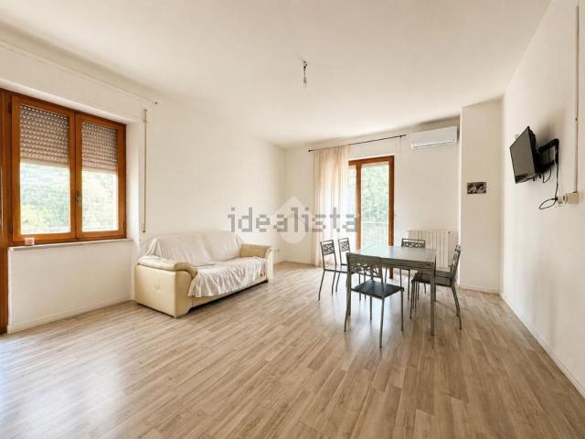 Appartamento in vendita a Centro Storico, Vasto