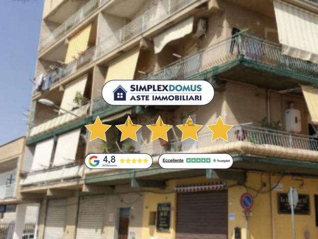 Appartamento in vendita a Sciacca, Agrigento