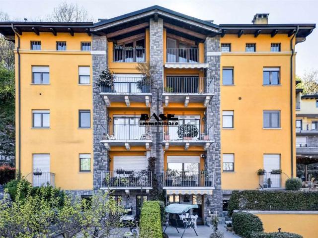 Appartamento in vendita a Gerenzana, Como