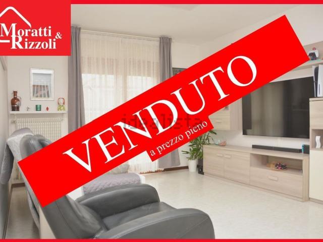 Appartamento in vendita a Scodovacca, Cervignano Del Friuli