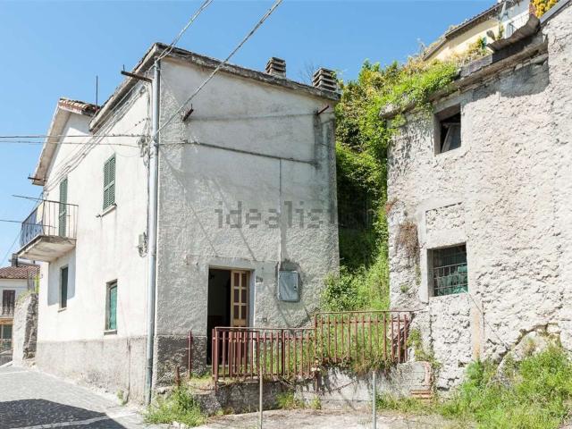 Appartamento in vendita a Rionero Sannitico, Isernia