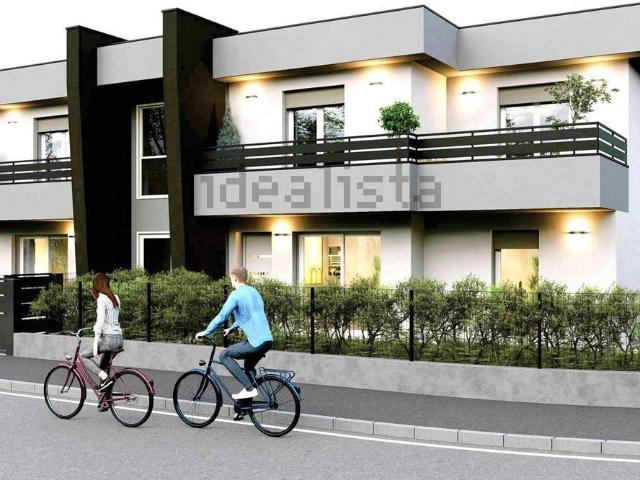 Appartamento in vendita a Sant'Ambrogio, Trebaseleghe