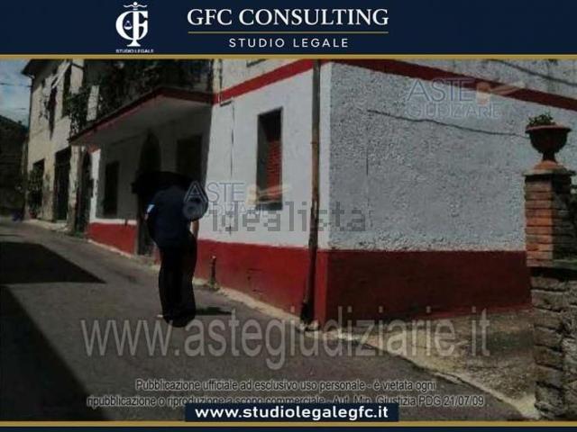 Appartamento in vendita a Grotte Santo Stefano, Viterbo