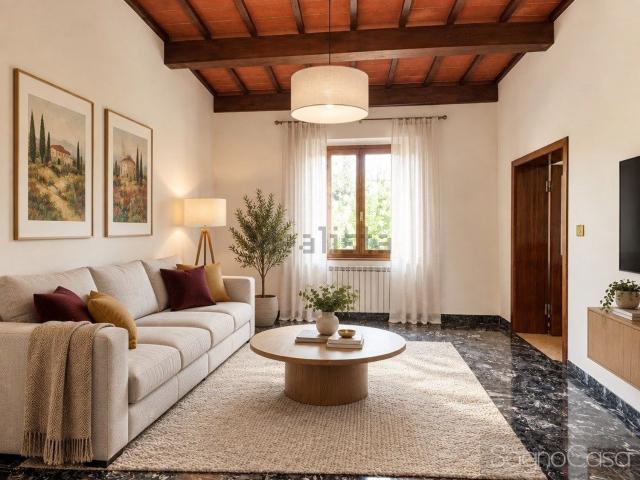 Appartamento in vendita a Bottega Nuova, Siena
