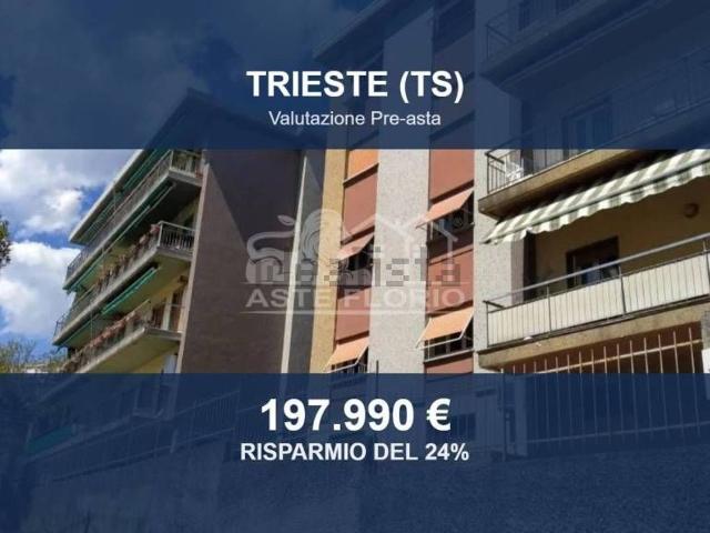 Appartamento in vendita a Conconello / Ferlugi, Villa Opicina