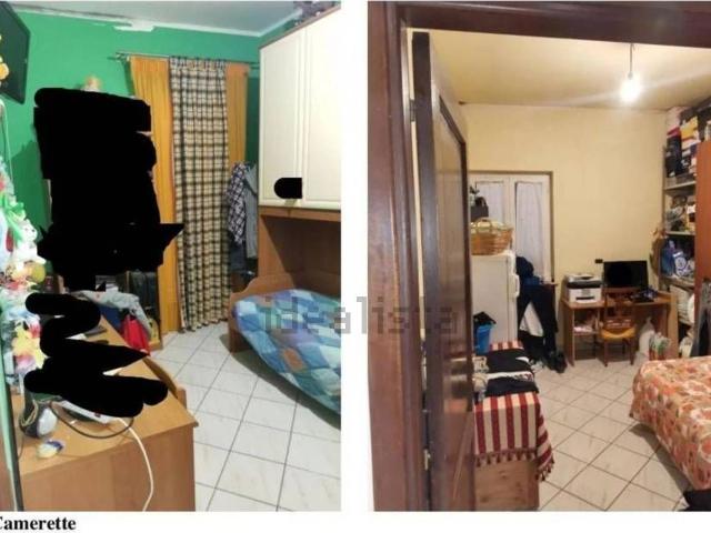 Appartamento in vendita a Ortucchio, L'Aquila