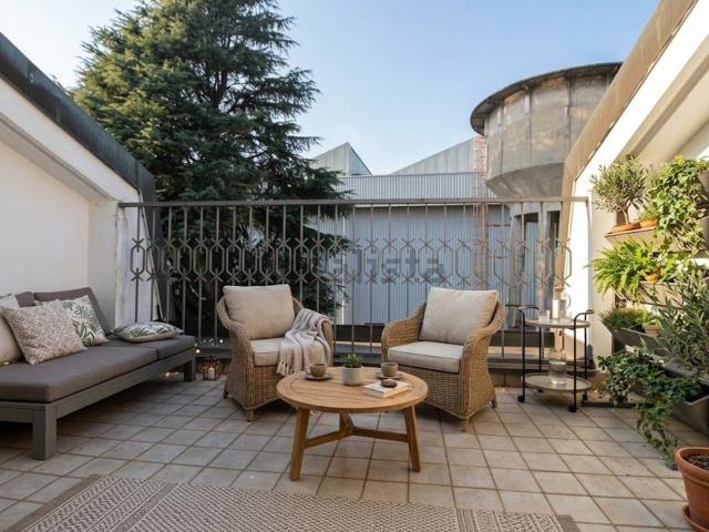 Appartamento in vendita a Santi Martiri, Legnano