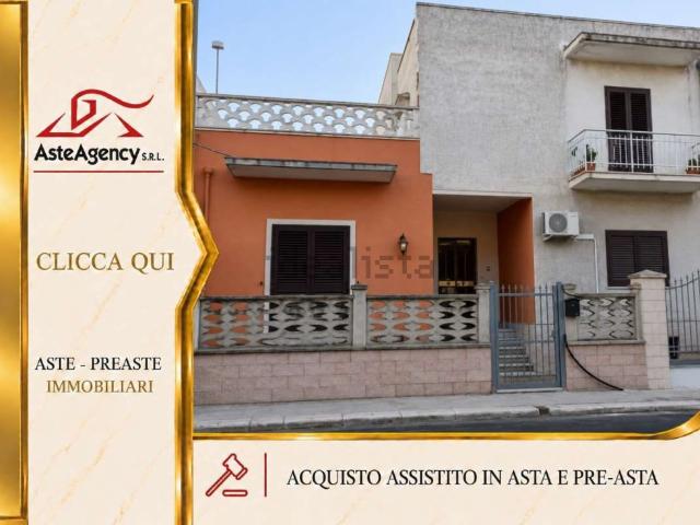 Appartamento in vendita a Puglia, Taranto